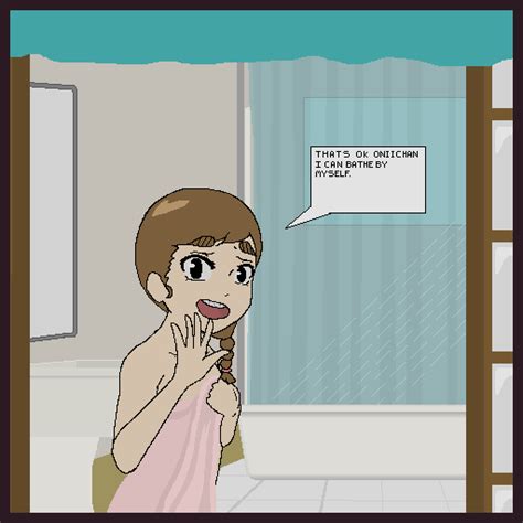 7k Views -. . Hentai shower